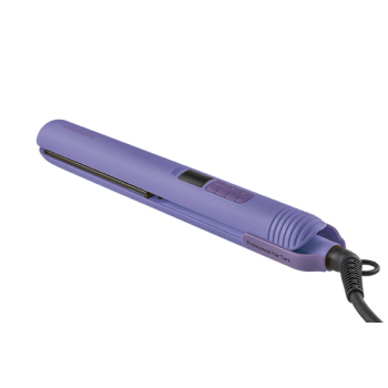 GRUNDIG GRUNDIG HS 7032 Botanika Lavanta Yağ Terapisi Saç Düzleştirici