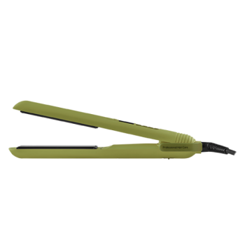 GRUNDIG GRUNDIG HS 7031 Botanika Biberiye Yağ Terapisi Saç Düzleştirici