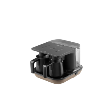 ARÇELİK TKM 9961 Bio Türk Kahve Makinesi