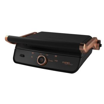 ARÇELİK TM 9046 S Gurme Profesyonel Tost Makinesi