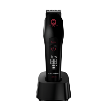 GRUNDIG MGK 9030 Saç Sakal Kesme Makineleri