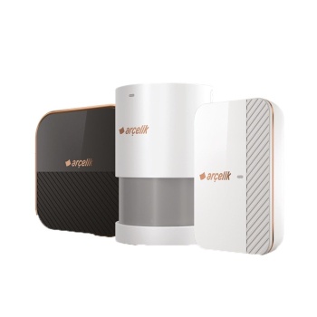 ARÇELİK Güvenlik Paketi Akıllı Ev Elektroniği