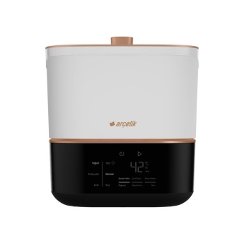 ARÇELİK YM 3200 I Tadı Var® Probiyotik Yoğurt &Kefir Makinesi