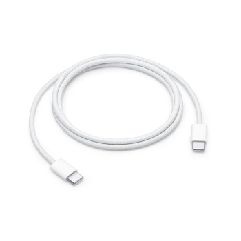 APPLE Apple 60W USB-C Şarj Kablosu 1M Şarj Kabloları