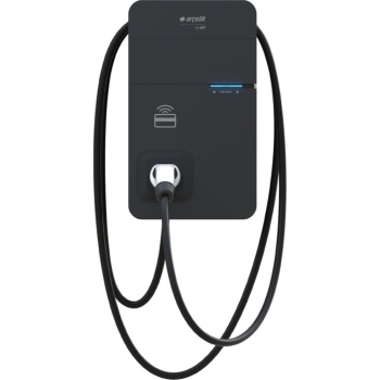 ARÇELİK AR AX 32 RFID 22 KW Elektrikli Araç Şarj İstasyonu