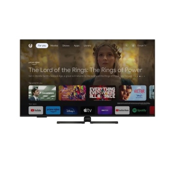 GRUNDIG GRUNDIG MONACO 55 GHQ 9550A Grundig TV