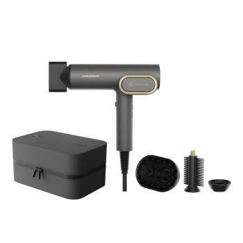 GRUNDIG Grundig Elementa Aer Saç Kurutma Makinesi