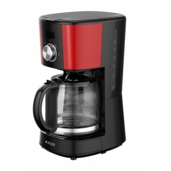 ARÇELİK FK 6414 Retro Filtre Kahve Makinesi