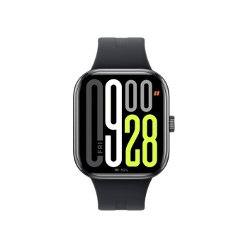 XIAOMI Redmi Watch5 Active Midnight Black Akıllı Saat