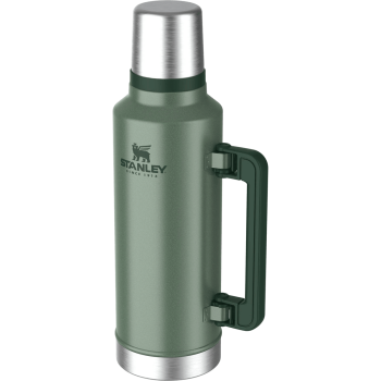STANLEY STANLEY LEGENDARY Classic 1,9 L Green Termos
