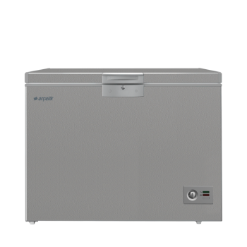 ARÇELİK 2298 JEMG Sandık Tipi Derin Dondurucu