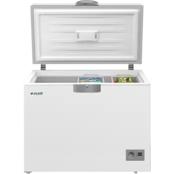 ARÇELİK 2298 JEM Sandık Tipi Derin Dondurucu