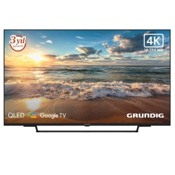 GRUNDIG GRUNDIG MADRID 50 GJQ 9250 Grundig TV