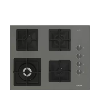ARÇELİK OCD K 651 DWYG Gazlı Cam Tablalı Ocak
