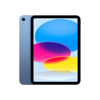 APPLE iPad 11 Nesil WiFi 128GB Mavi MD4A4TU/A Tablet