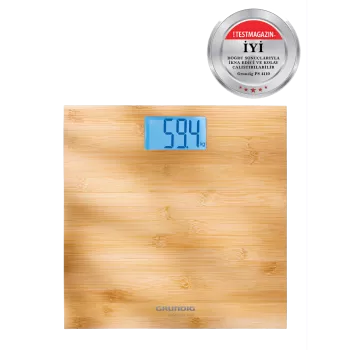 GRUNDIG PS 4110 Baskül