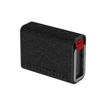 GRUNDIG Jam 2 Black Hoparlör