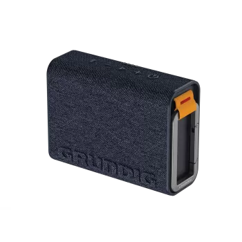 GRUNDIG Jam 2 Blue Hoparlör