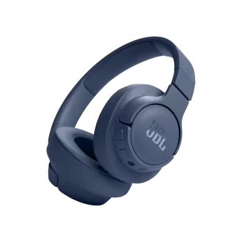 JBL Tune 720BT Wireless Kulaklık CT OE Mavi Kulaklık