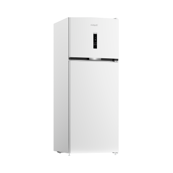 ARÇELİK 570475 EB Üstten Donduruculu Buzdolabı