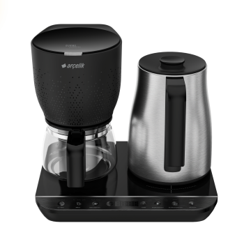 ARÇELİK CFM 9147 I Filtre Kahve & Çay Makinesi