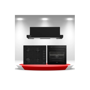 Ankastre Set - 17 ( P 171 TS /OMD D 611 ES/ AFM 130S )