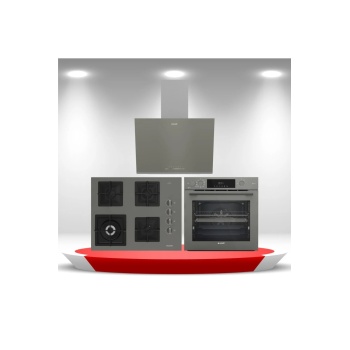 Ankastre Set - 7 (ADE 606-2 G / OCD K 651 DWYG / AFC 362 G)