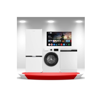 Arcelik - 12 (270475 MB - 9100 DMX- 6444 OK - A 755 C)