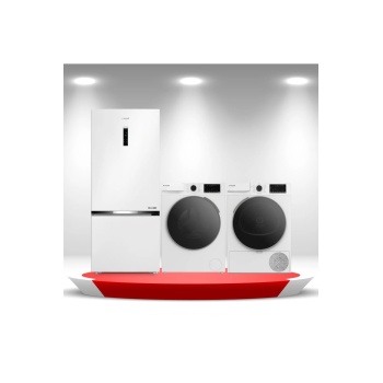 Arcelik - 13 (278550 EB - 10120 MX - 1001 KMX )