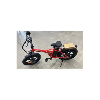 E-BİKE STARLİGHT M