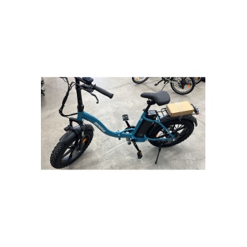 E-BİKE STARLİGHT SM