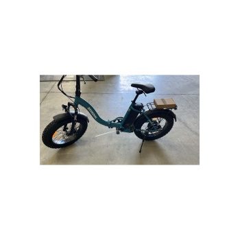 E-BİKE PROSTREET ST