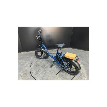 E-BİKE PROSTREET ST