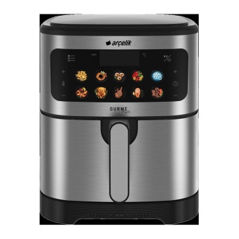 FRA 6464 X GurmeFry XL Az Yağlı Fritöz