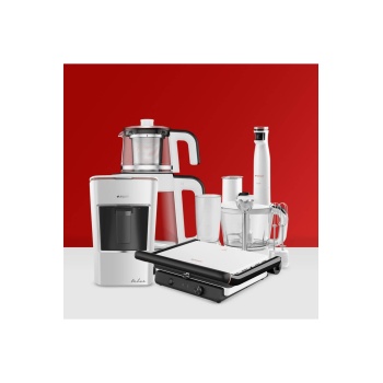 Resital Küçük Ev Aletleri Set