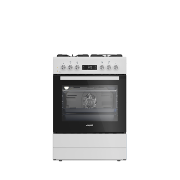 ARÇELİK F 8541 EBB Ocaklı Fırın