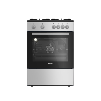 ARÇELİK F 8440 G Ocaklı Fırın