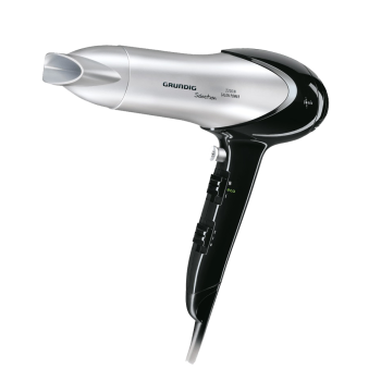 GRUNDIG HD 6080 Saç Kurutma Makinesi