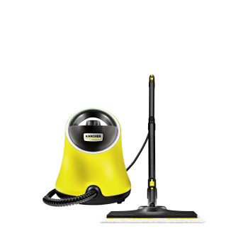 KARCHER KARCHER SC 2 DELUXE EasyFix Buharlı Temizleyici