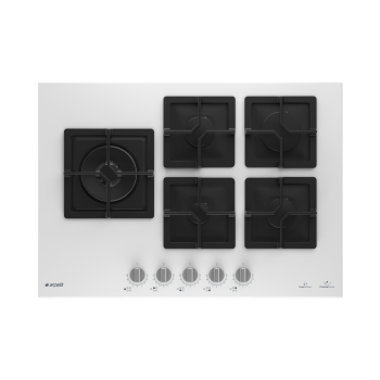 ARÇELİK OCD K 752-2 DWKYB Gazlı Cam Tablalı Ocak