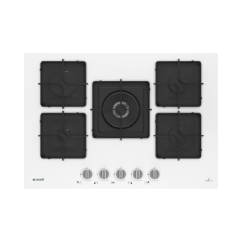 ARÇELİK OCD K 752 EWB Gazlı Cam Tablalı Ocak