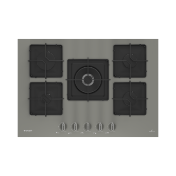 ARÇELİK OCD K 752 EWG Gazlı Cam Tablalı Ocak