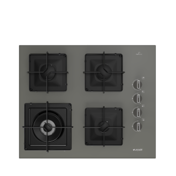 ARÇELİK OCD K 651 EWG Gazlı Cam Tablalı Ocak