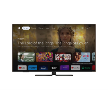 GRUNDIG GRUNDIG MONACO 55 GHQ 9550A Grundig TV