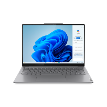 LENOVO LENOVO Yoga Slim 7/Core Ultra 5 125H/16GB RAM/512GB SSD/14 WUXGA/W11/83CV008RTR Laptop
