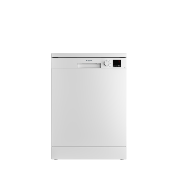 ARÇELİK 6433 3 Programlı Bulaşık Makinesi