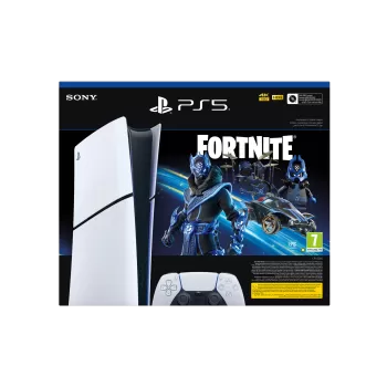 SONY PLAYSTATION 5 DIGITAL /FORTNITE BDL Oyun Konsolu