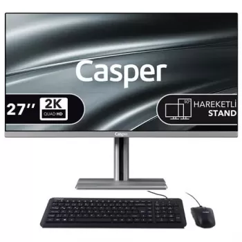 CASPER NİRVANA AIO A970 ALL İN ONE  PC