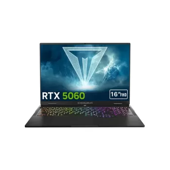 EXCALİBUR G915  İ7  32/1TB 5060 RTX GAMİNG LAPTOP