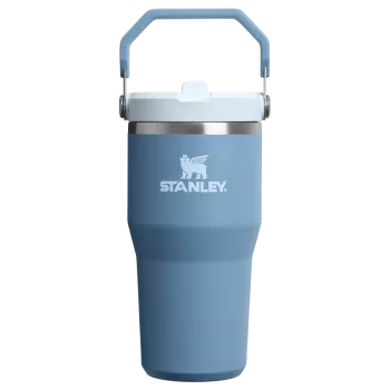 STANLEY THE ICEFLOW 0,60L INDIGO (MAVİ)